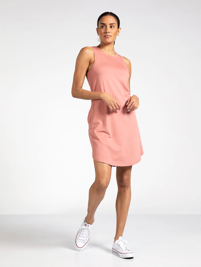 Venus Dress