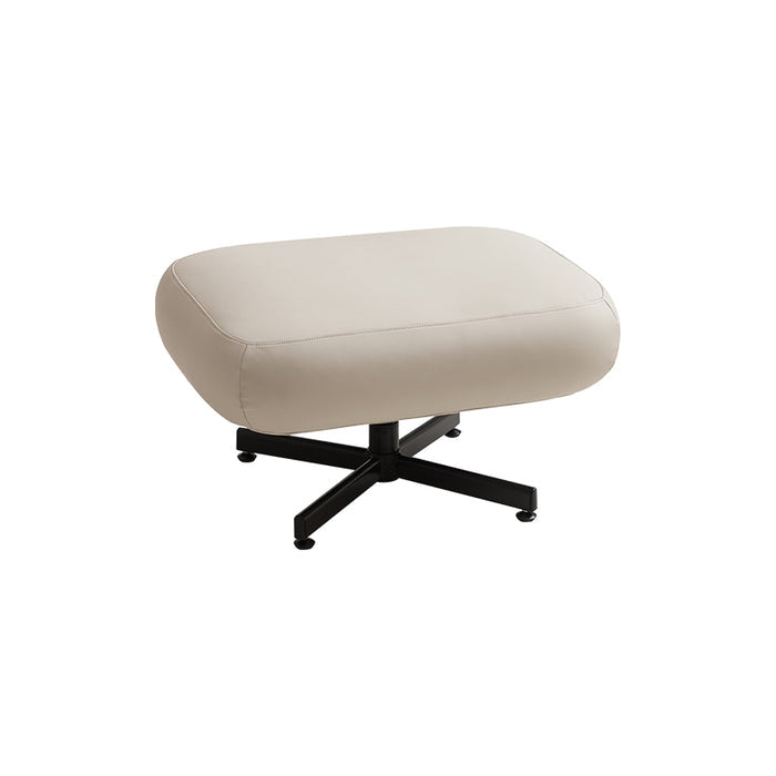 Footrest / White