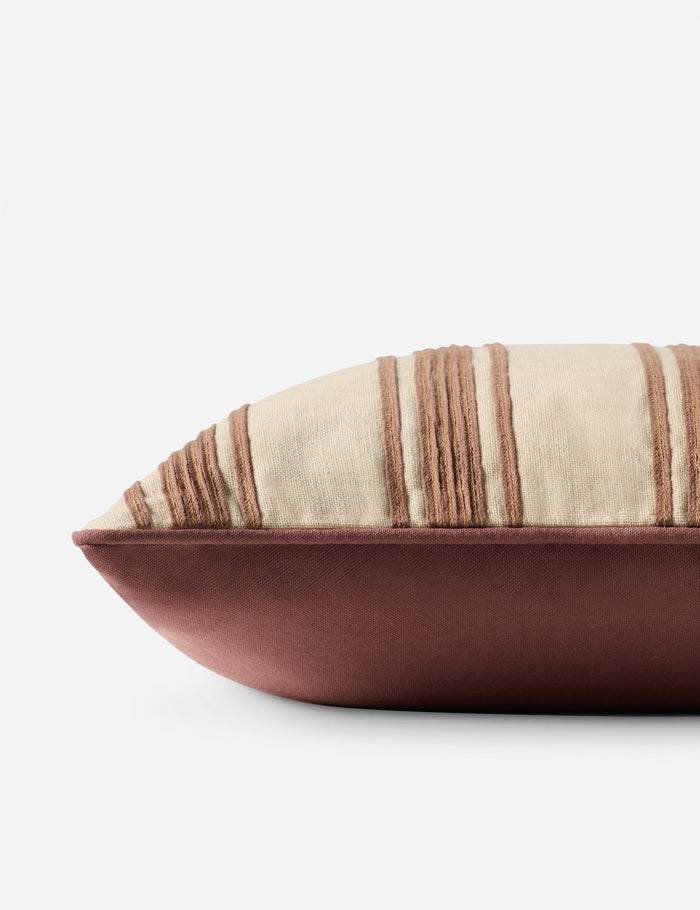 #color::chestnut #size::18--x-18- #insert::down #insert::polyester