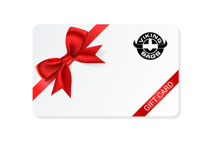 Viking Bags Gift Card