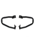 Viking Cherokee Indian Scout Bobber Twenty Crash Bar/Engine Guard Gloss Black Main View