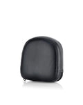 Viking Iron Born Plain Short Backrest Pad for Honda Foldable Sissy Bar Main View