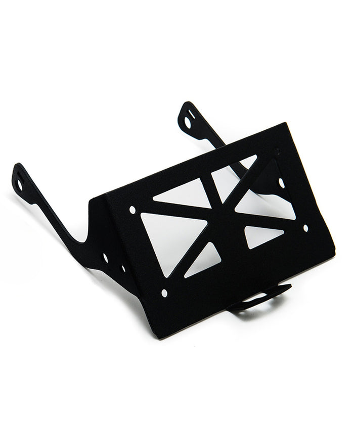 Viking License Plate and Turn Signal Relocation Kit For Harley Sportster (Side Mount Licence Plate) Main view