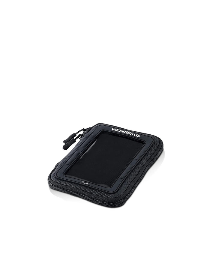 Viking Magnetic Royal Enfield Motorcycle Tank Bag Main View