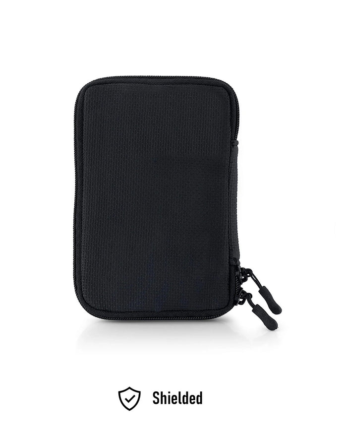 Viking Magnetic Royal Enfield Motorcycle Tank Bag Shielded