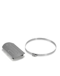Viking Odyssey Adventure Touring Exhaust Heat Shield Main View