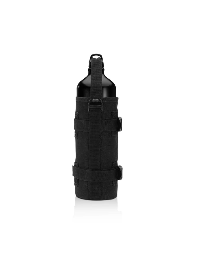 Viking Patriot Motorcycle Fuel Bottle w/Bottle Holster Main View