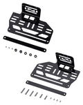 Viking Patriot Saddlebags Hard Mount Kit for Harley Davidson Main View