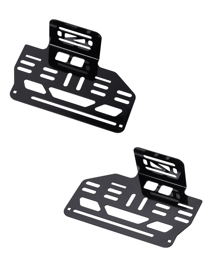 Viking Patriot Saddlebags Hard Mount Kit for Harley Davidson