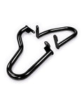 Viking Rampage Honda Rebel 1100 CMX1100 Crash Bar/ Engine Guard Gloss Black Main View
