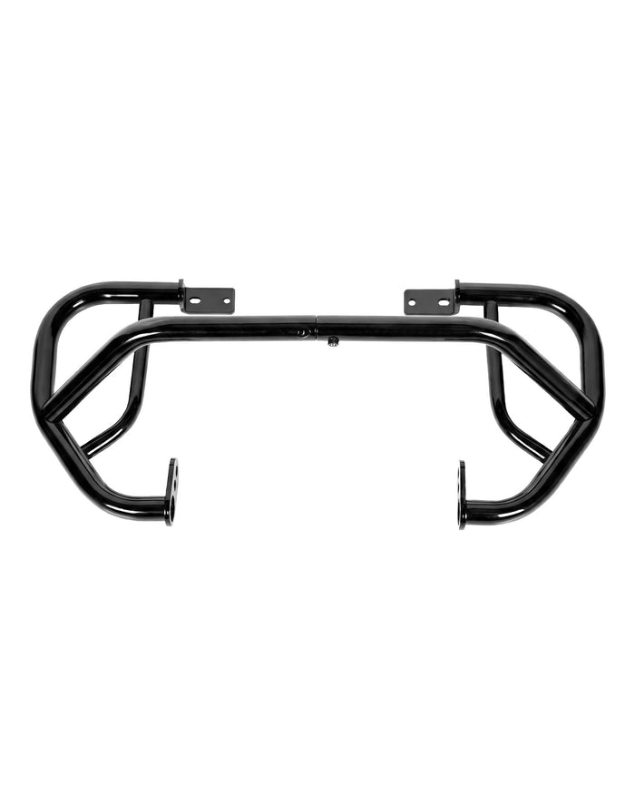 Viking Rampage Honda Rebel 300/ABS CMX300 Crash Bar/ Engine Guard Gloss Black Main View