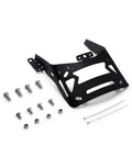 Viking Turn Signal & License Plate Relocation/ Extension Kit For Indian Chief Bobber Main View
