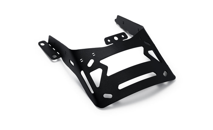 Viking Turn Signal & License Plate Relocation/ Extension Kit For Indian Chief Bobber @expand