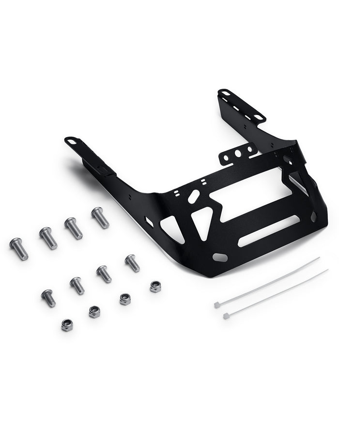 Viking Turn Signal & License Plate Relocation/ Extension Kit For Indian Scout Bobber Hero Image