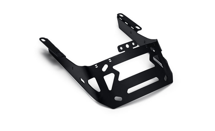 Viking Turn Signal & License Plate Relocation/ Extension Kit For Indian Scout Bobber @expand