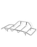 Viking Voyage Trunk Luggage Rack for Harley Road King Chrome Main View