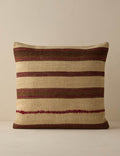 Vintage Pillow No. 118, 20" x 20"