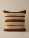Vintage Pillow No. 119, 20" x 20"