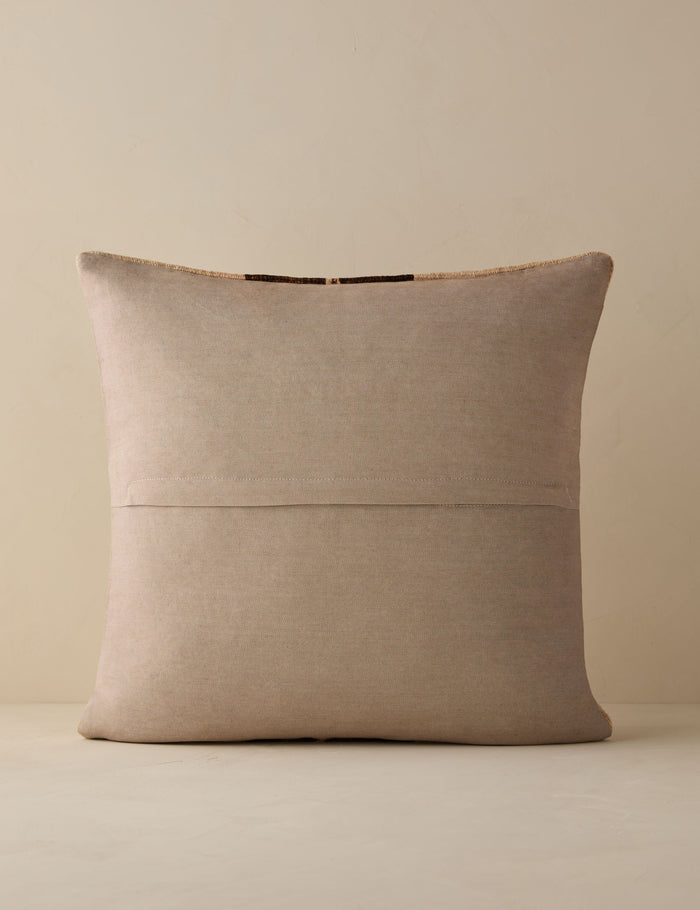 Vintage Pillow No. 127, 20" x 20"