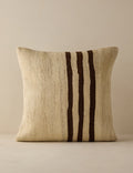 Vintage Pillow No. 129, 20" x 20"