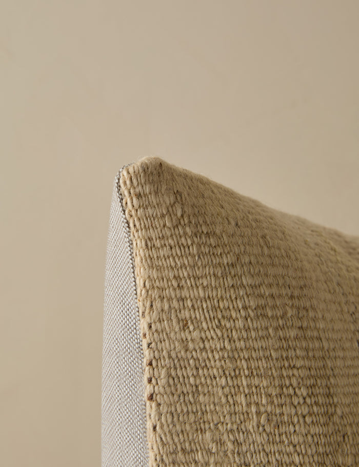 Vintage Pillow No. 129, 20" x 20"
