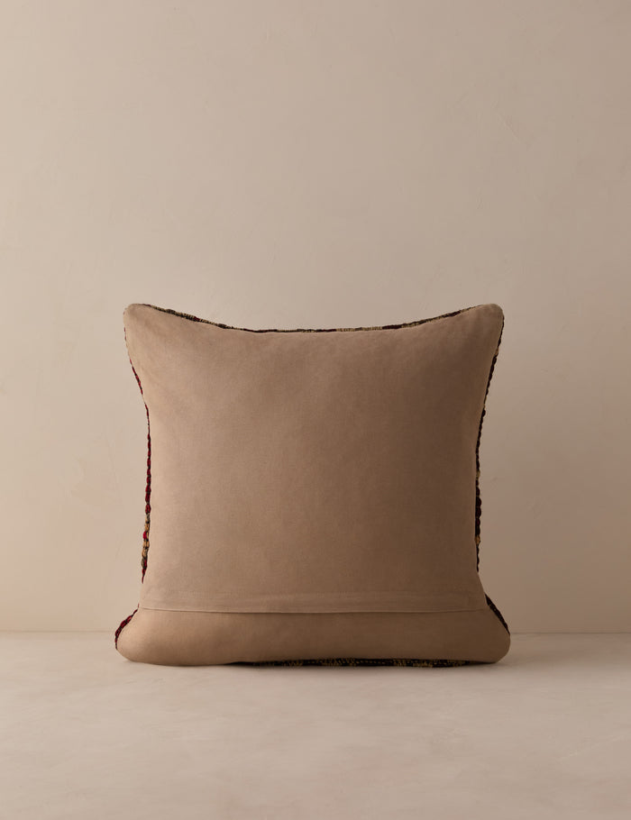Vintage Pillow No. 155, 20" x 20"