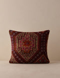 Vintage Pillow No. 158, 20" x 20"