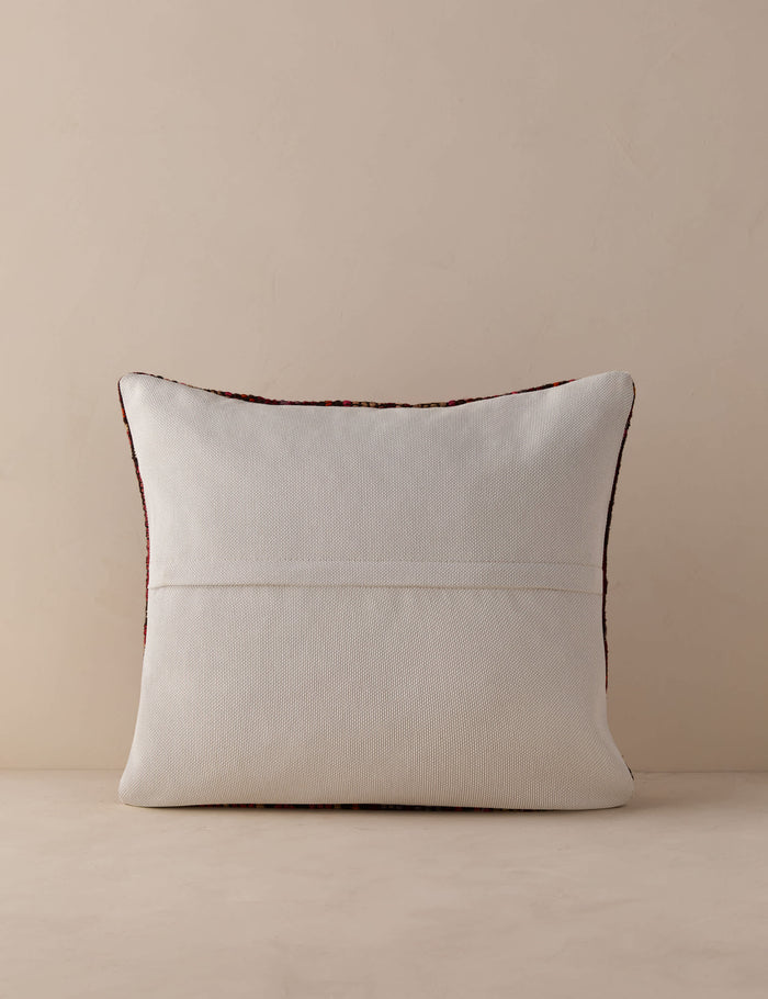Vintage Pillow No. 158, 20" x 20"