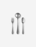 #color::stainless-steel #style::set-of-3