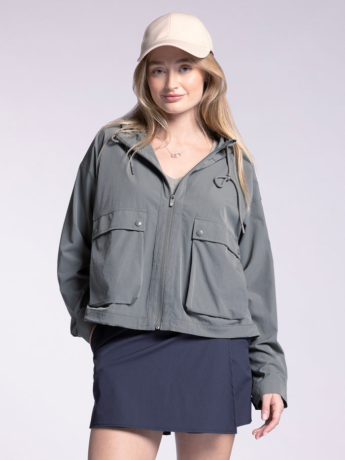 WALKER JACKET