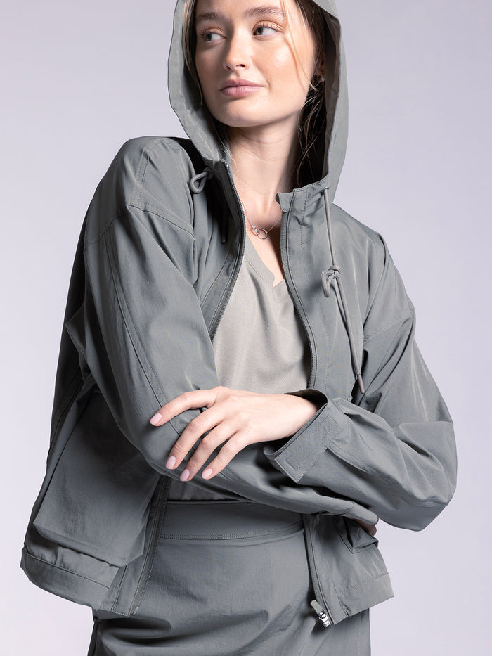 WALKER JACKET