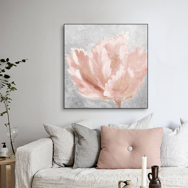 Wall Decor, Art Prints with Framed, Wall Art 100*100cm