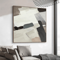 Wall Decor, Art Prints with Framed, Wall Art 100x100cm