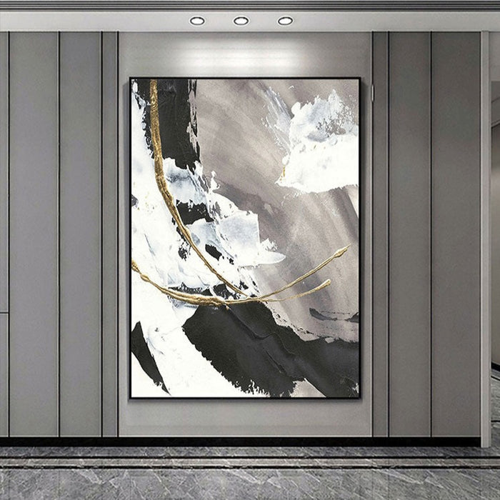 Wall Decor, Art Prints with Framed, Wall Art 100x150cm