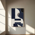 Wall Decor, Art Prints with Framed, Wall Art  100x150cm