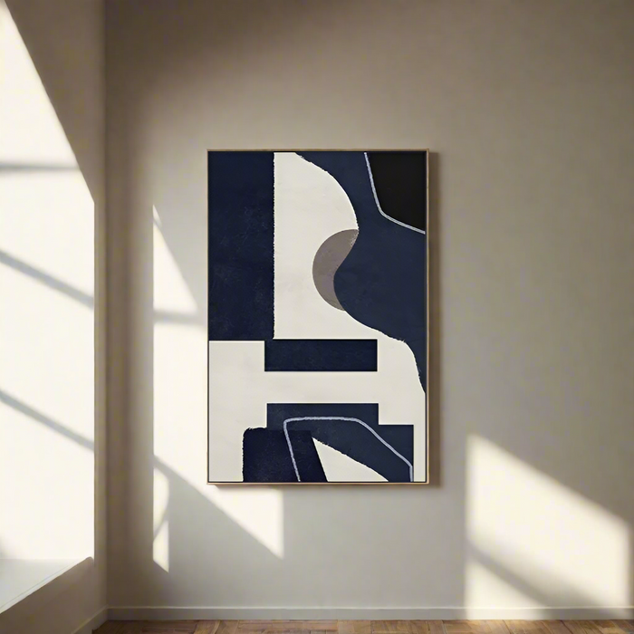 Wall Decor, Art Prints with Framed, Wall Art  100x150cm