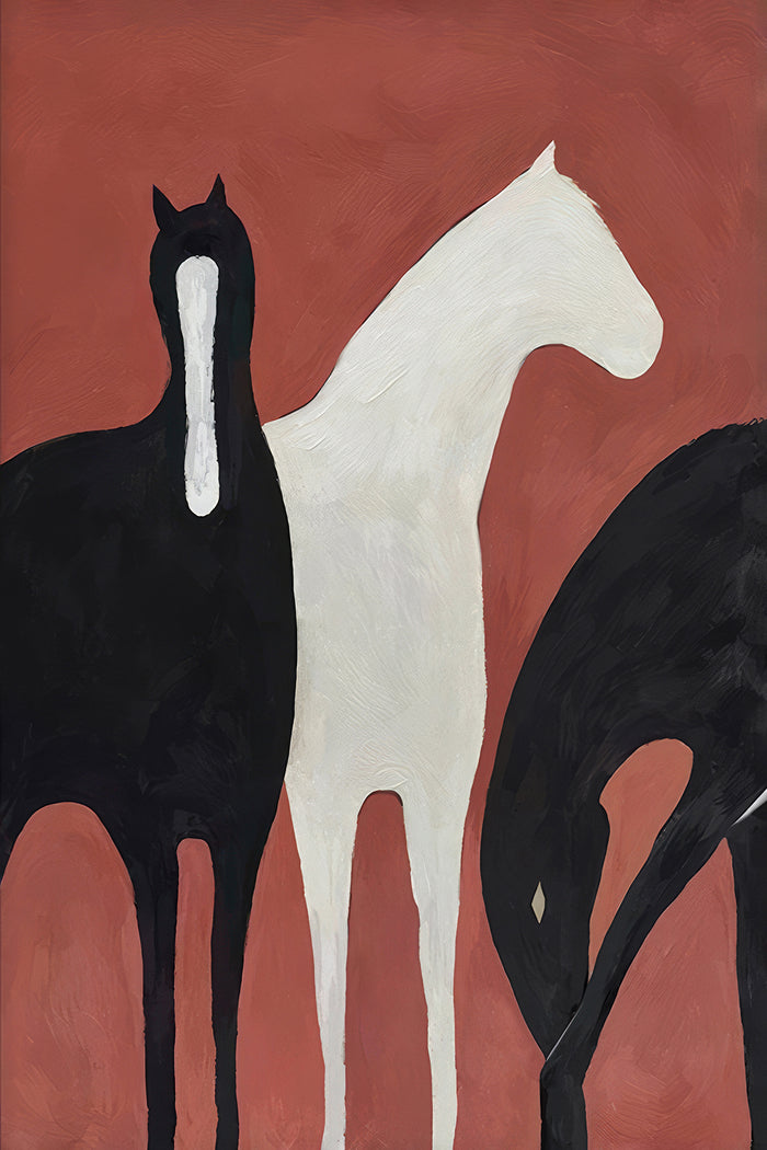 Wall Decor, Art Prints with Framed, Wall Art  100x150cm