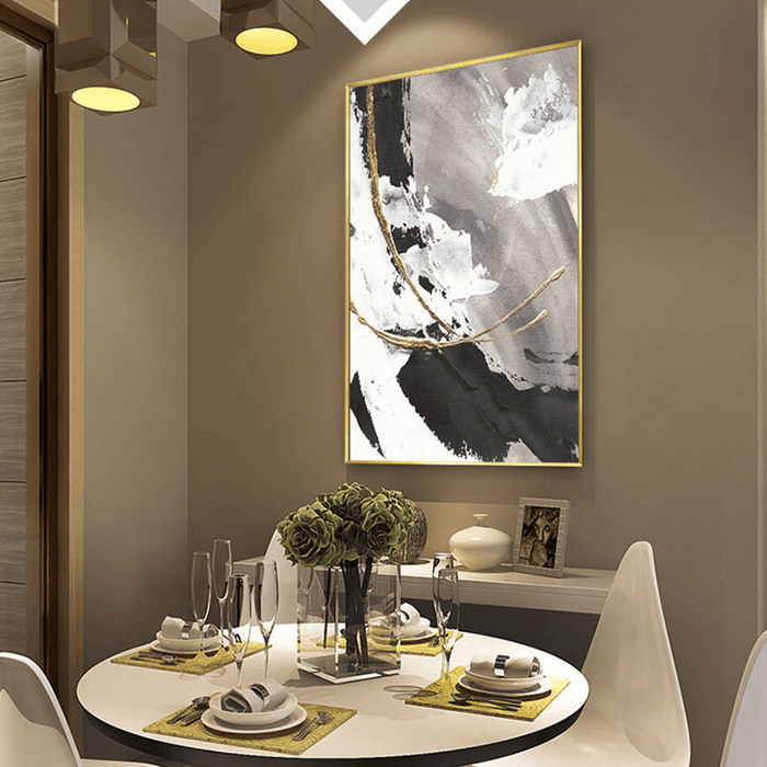 Wall Decor, Art Prints with Framed, Wall Art 100x150cm