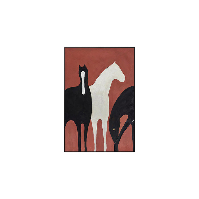 Wall Decor, Art Prints with Framed, Wall Art  100x150cm