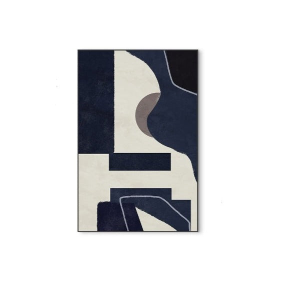 Wall Decor, Art Prints with Framed, Wall Art  100x150cm
