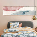 Wall Decor, Art Prints with Framed, Wall Art  50x140cm