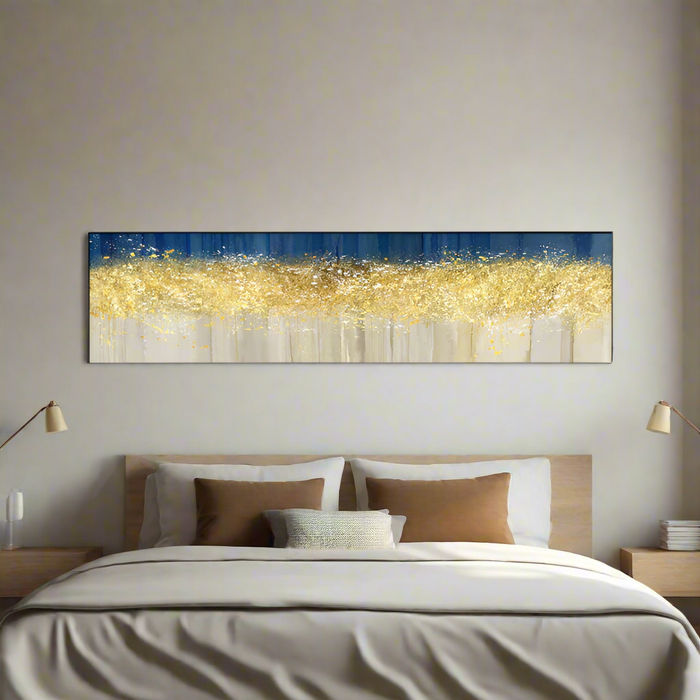 Wall Decor, Art Prints with Framed, Wall Art  50x140cm