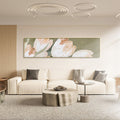 Wall Decor, Art Prints with Framed, Wall Art  50x140cm