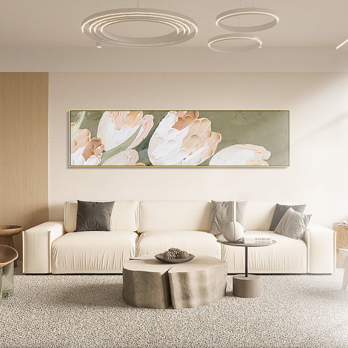 Wall Decor, Art Prints with Framed, Wall Art  50x140cm
