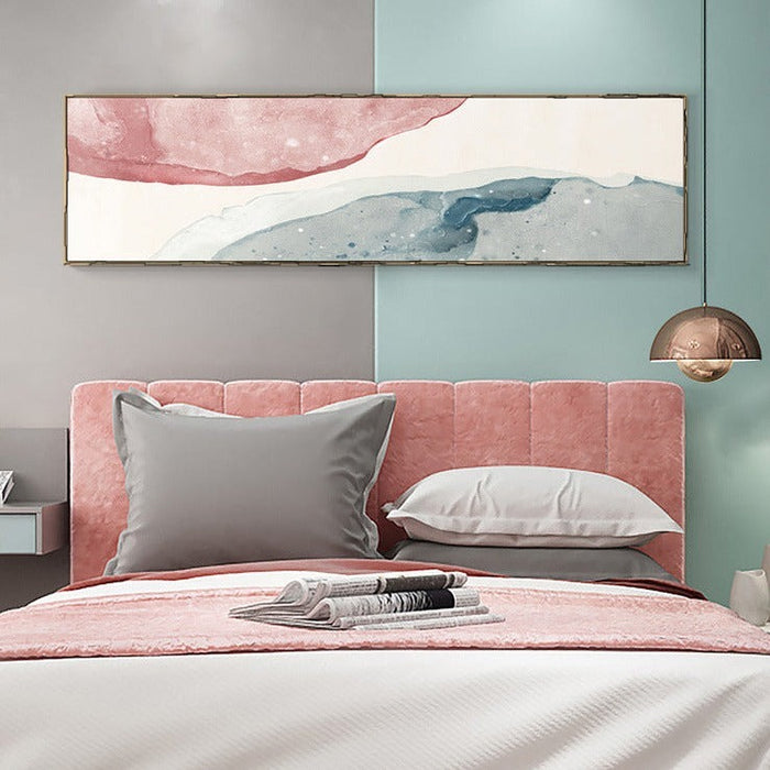 Wall Decor, Art Prints with Framed, Wall Art  50x140cm