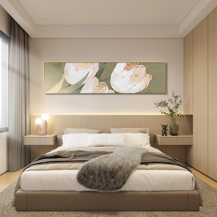 Wall Decor, Art Prints with Framed, Wall Art  50x140cm