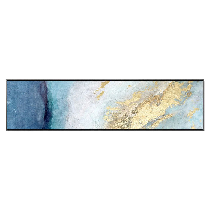 Wall Decor, Art Prints with Framed, Wall Art  50x140cm