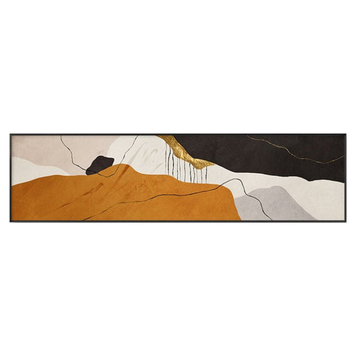 Wall Decor, Art Prints with Framed, Wall Art  50x140cm