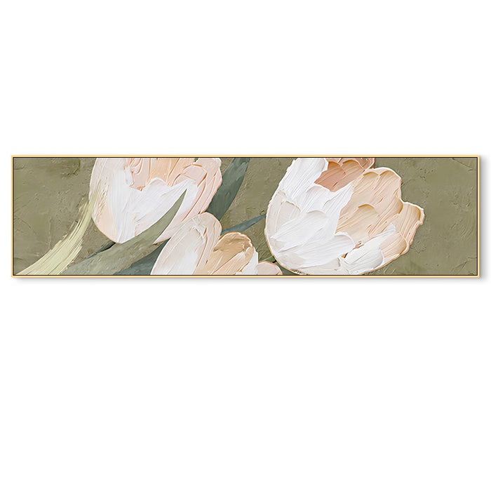 Wall Decor, Art Prints with Framed, Wall Art  50x140cm