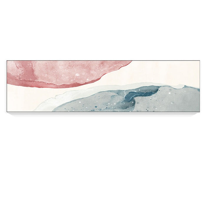 Wall Decor, Art Prints with Framed, Wall Art  50x140cm